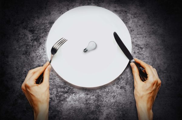 Cover image of Big Idea Famine