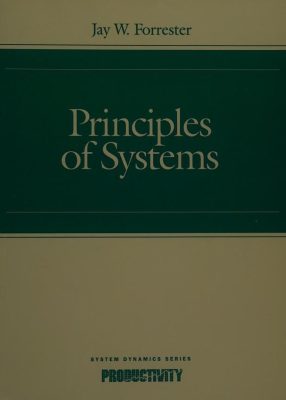 Cover image of Principles of Systems
