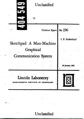 Cover image of Sketchpad
