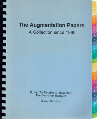 Cover image of The Augmentation Papers