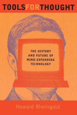 Cover image of Tools For Thought